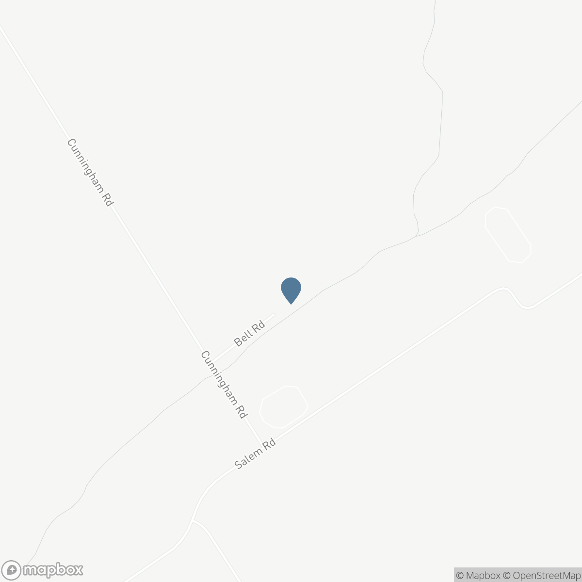 71 BELL ROAD, Prince Edward, Ontario K0K 1T0